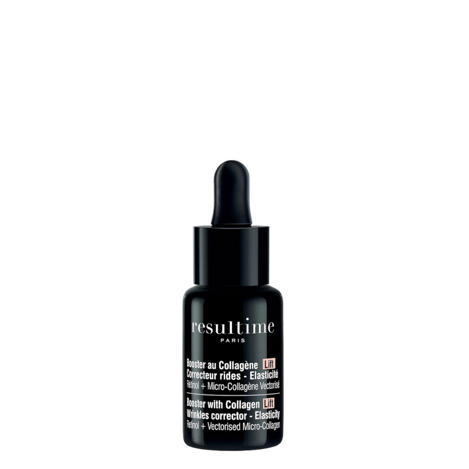Resultime Booster au Collagène Lift Correcteur Rides