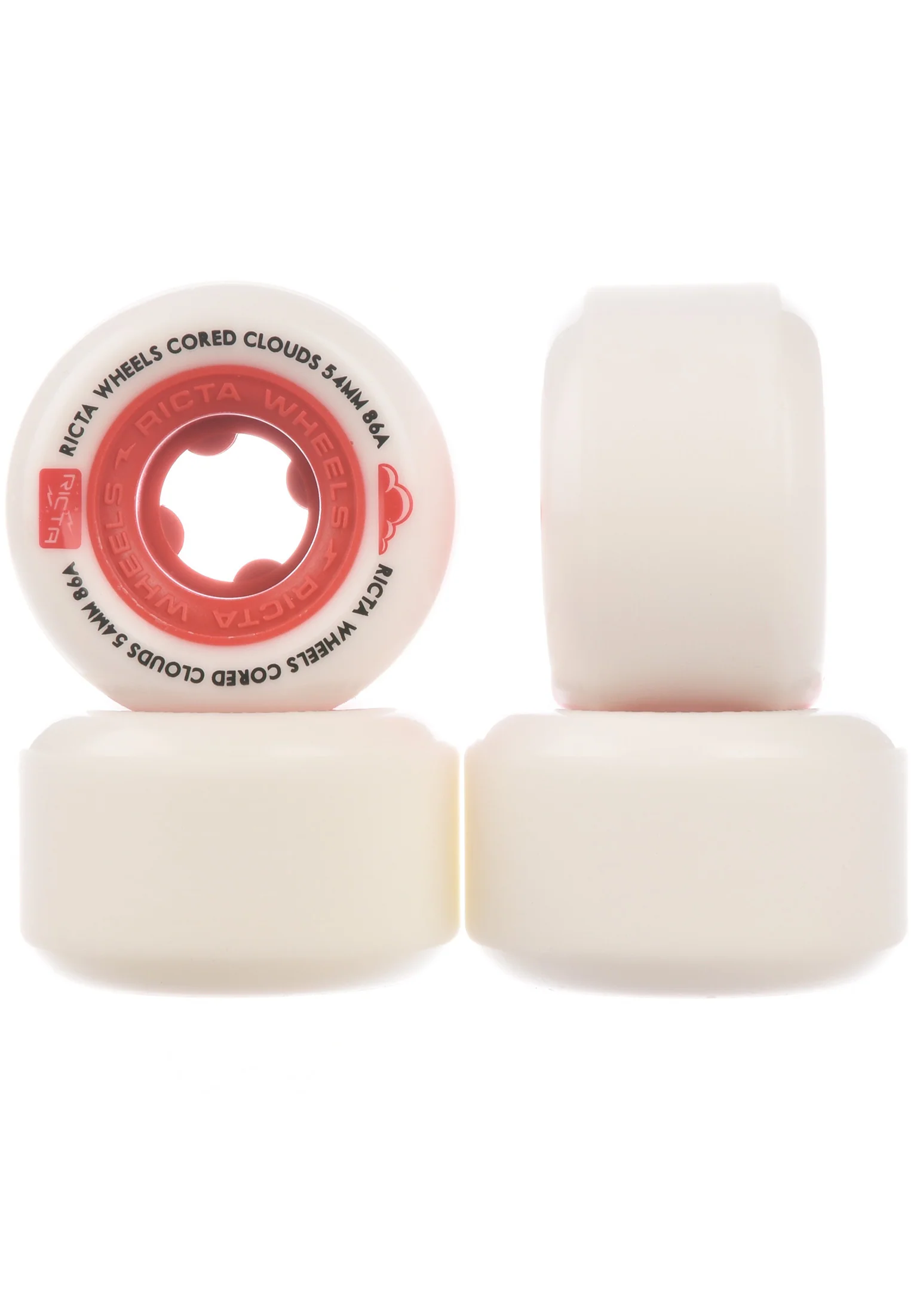 Cored Clouds Red 86A