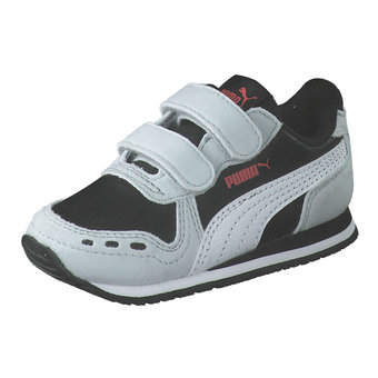 PUMA Cabana Racer SL 20 V Inf in schwarz