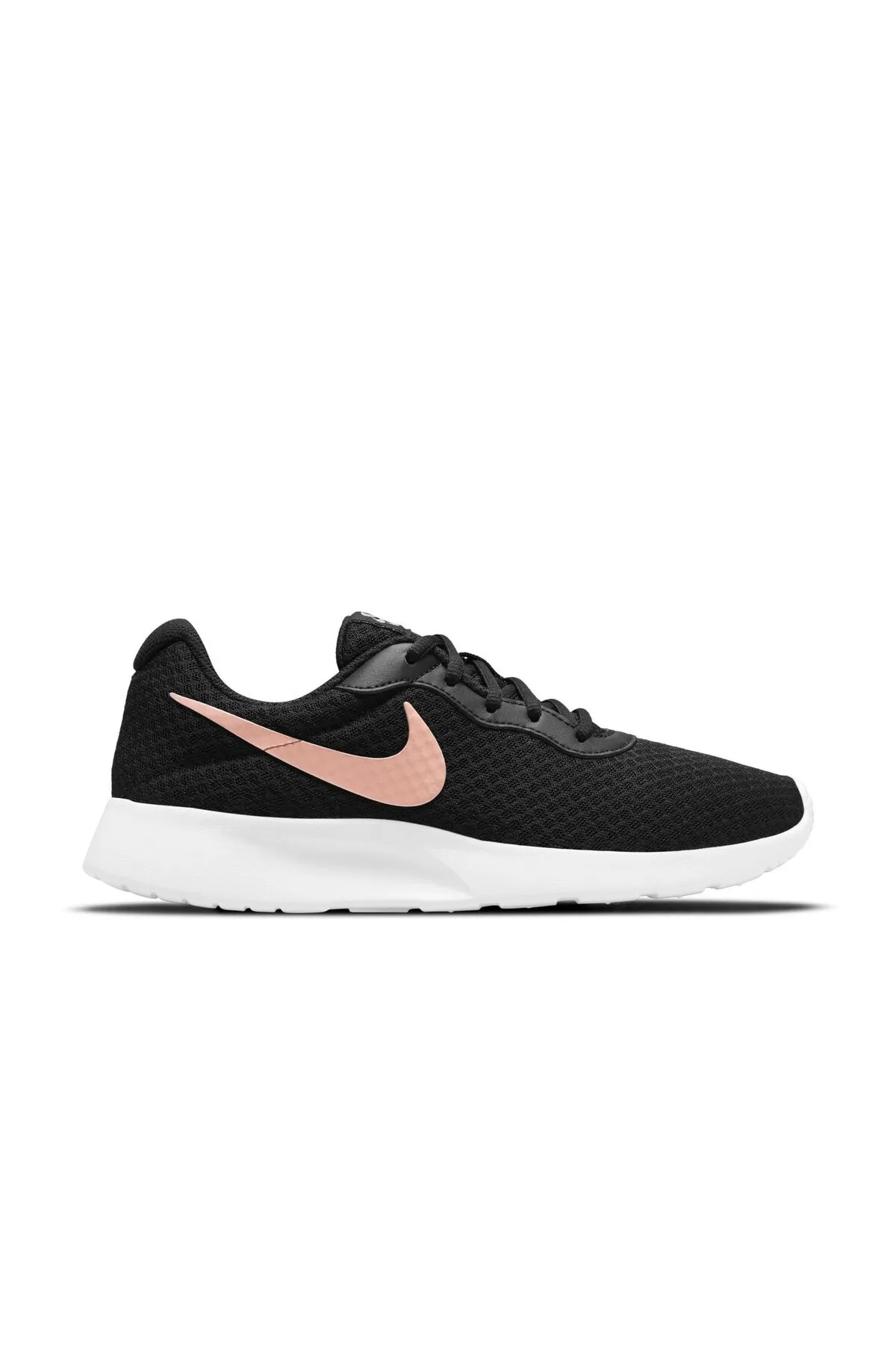 Nike  Tanjun Damenschuhe SCHWARZ ODER GRAU Sneaker für Herren