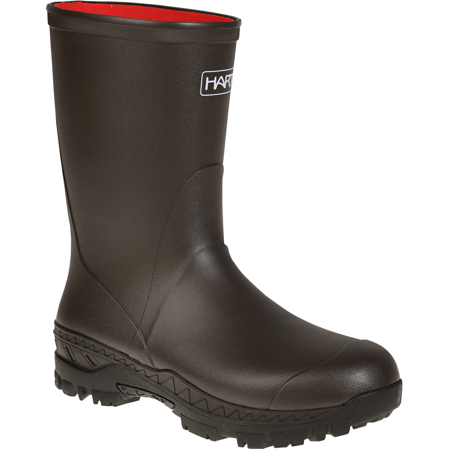 Hart Unisex Stiefellette Trakkai BN