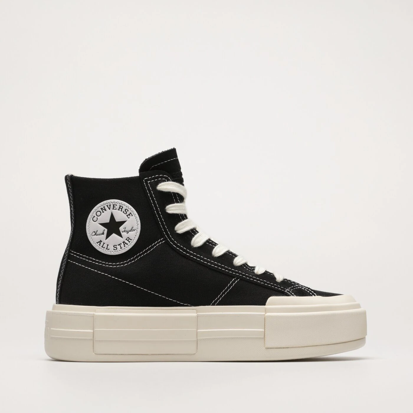 CONVERSE CHUCK TAYLOR ALL STAR CRUISE Schwarz