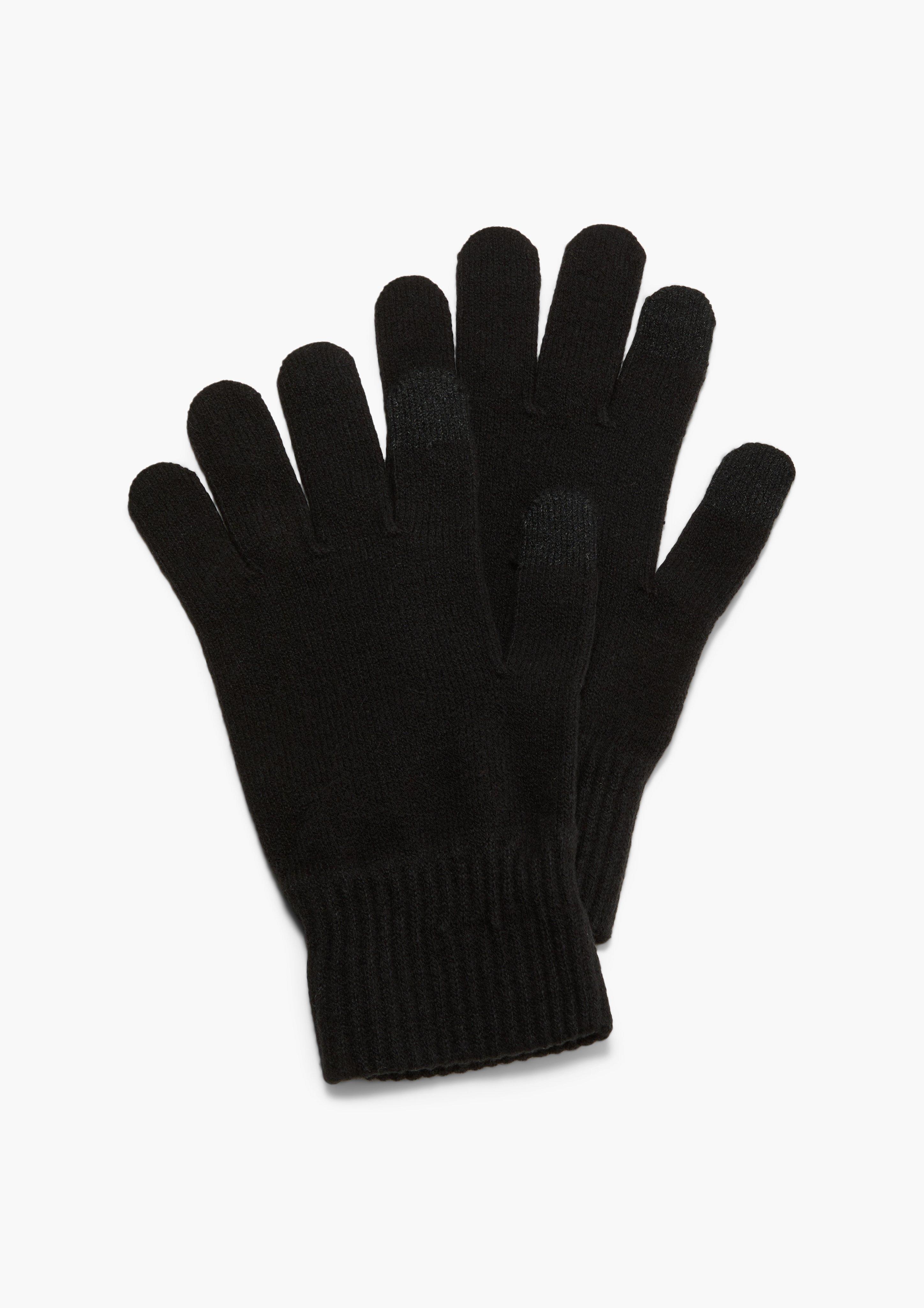 Handschuhe mit Touchscreen-Funktion  2132386-9999