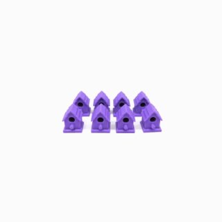 Tokens for European Expansion - Wingspan - 48 pieces