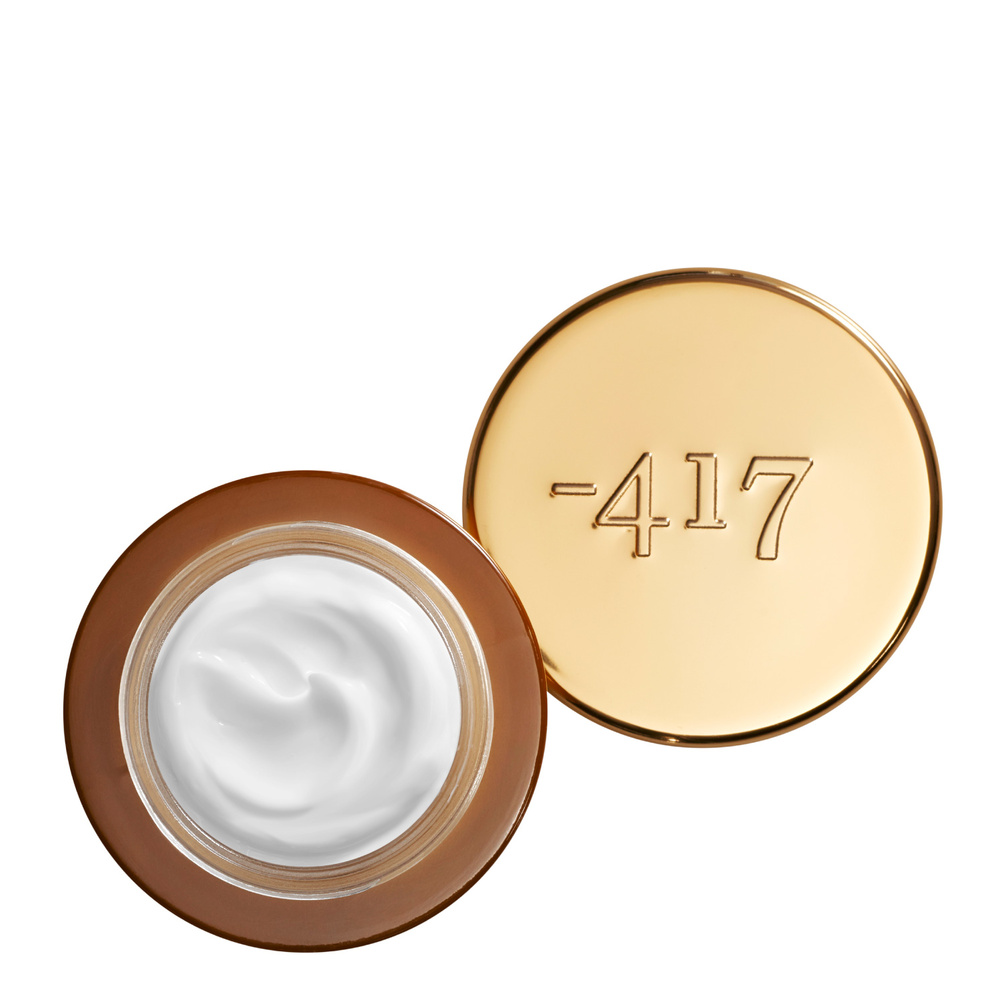 Minus 417 Crème de Nuit Régénérante  enrichie en Vitamines A Crème Anti-age de Nuit