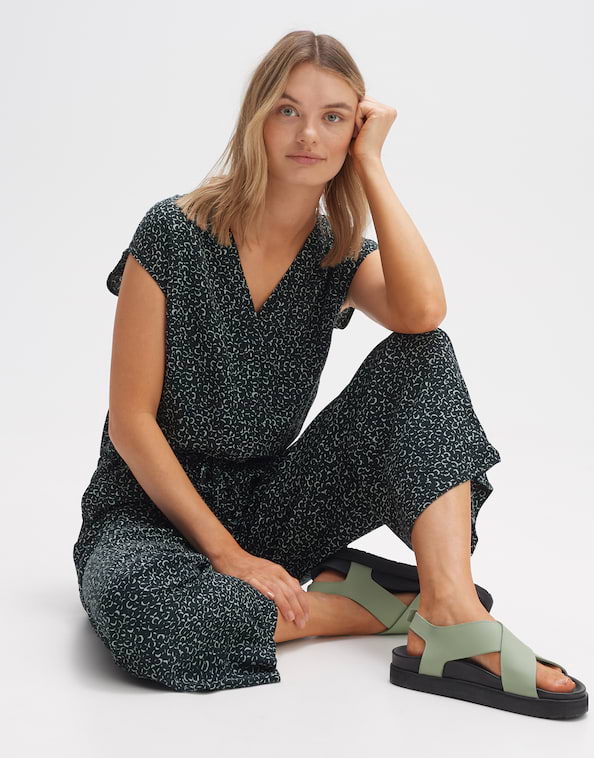 Jumpsuit Moneli city