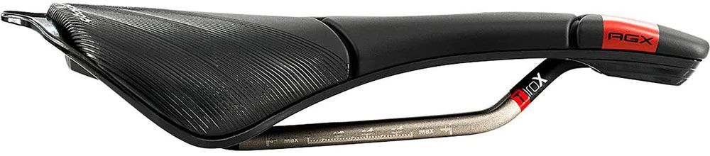 Prologo Scratch M5 AGX Tirox Sattel kaufen | Bike-Discount