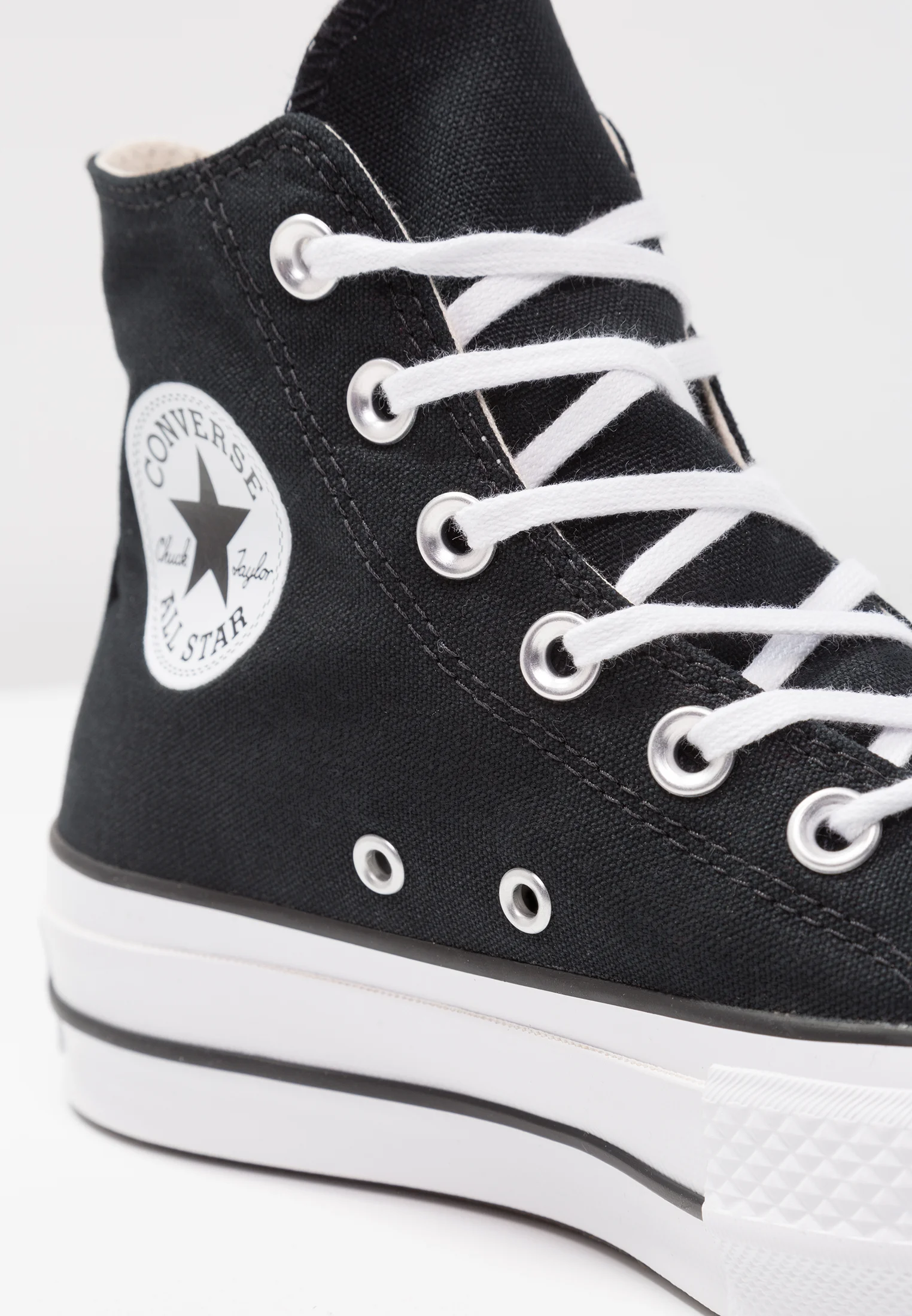 Converse CHUCK TAYLOR ALL STAR LIFT - Zapatillas altas