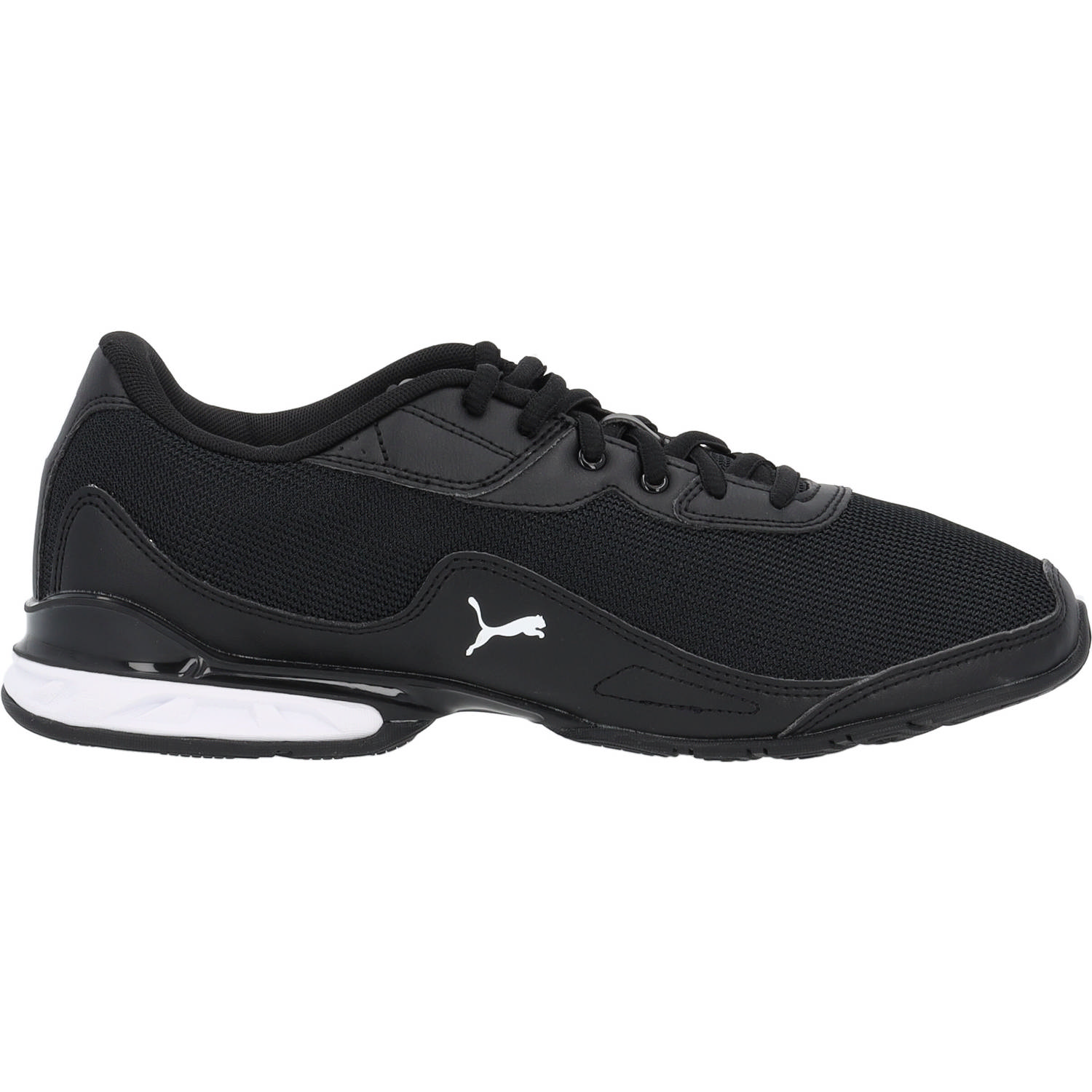 Puma 378246, Klassische- & Business Schuhe, Herren, Black-PUMA White