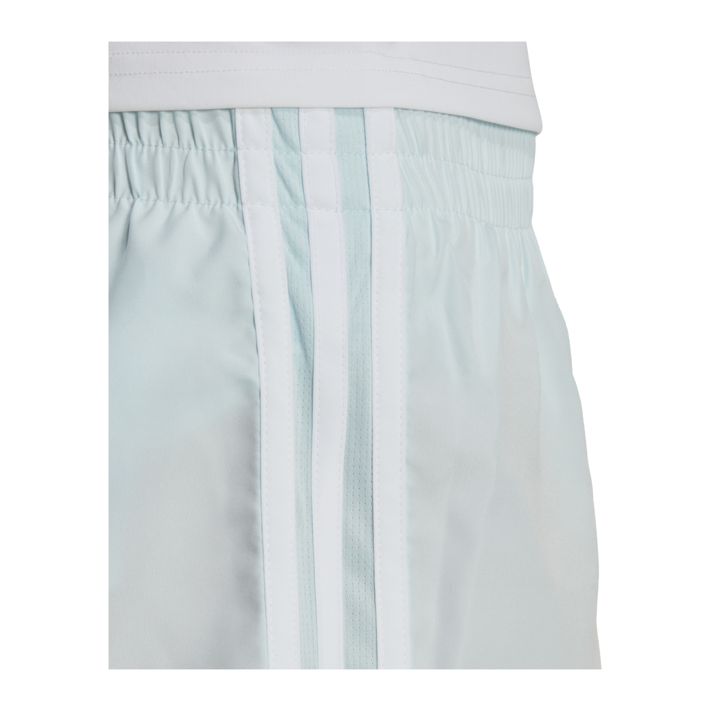 adidas M20 Short Running Damen Blau Weiss