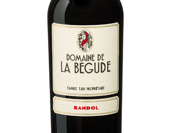 Domaine de la Bégude Bandol Rouge 2020 Provence Bandol