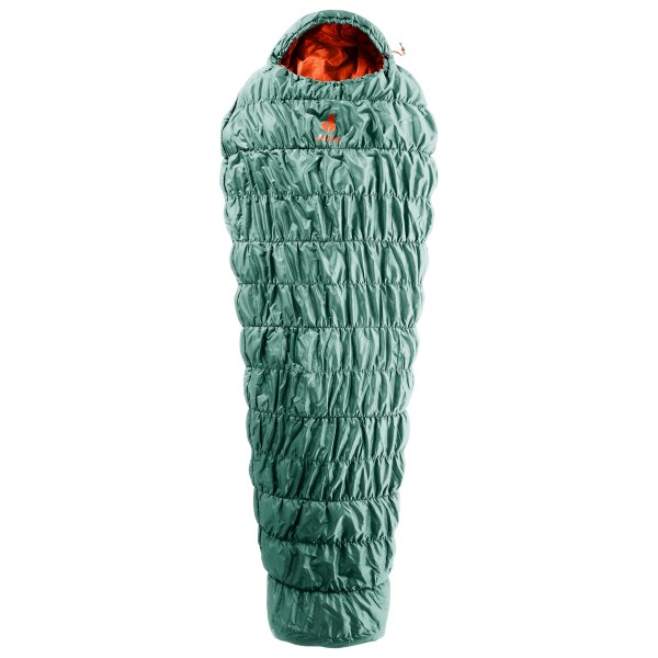Deuter - Exosphere +4° - Kunstfaserschlafsack