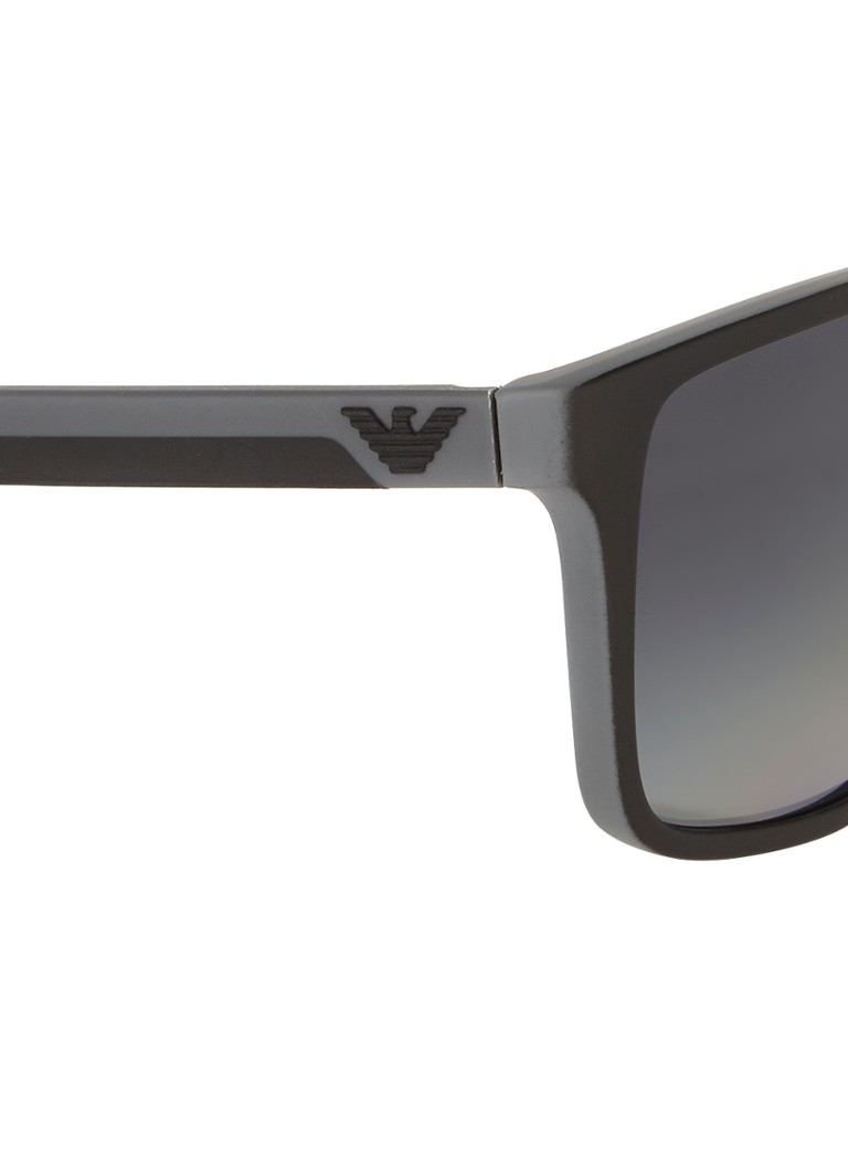 Emporio Armani  Zonnebril EA4033
