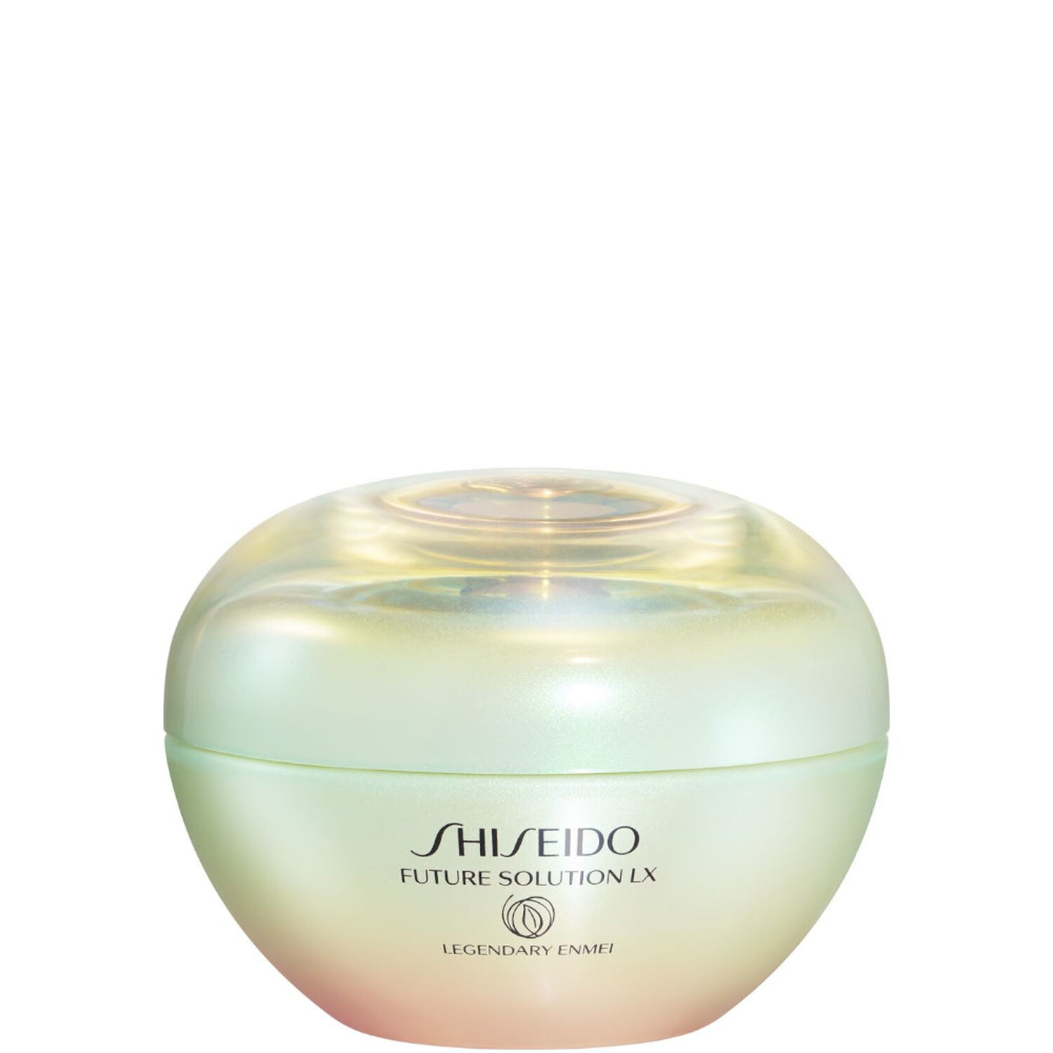 Shiseido Legendary Enmei Crème Rénovatrice Ultime