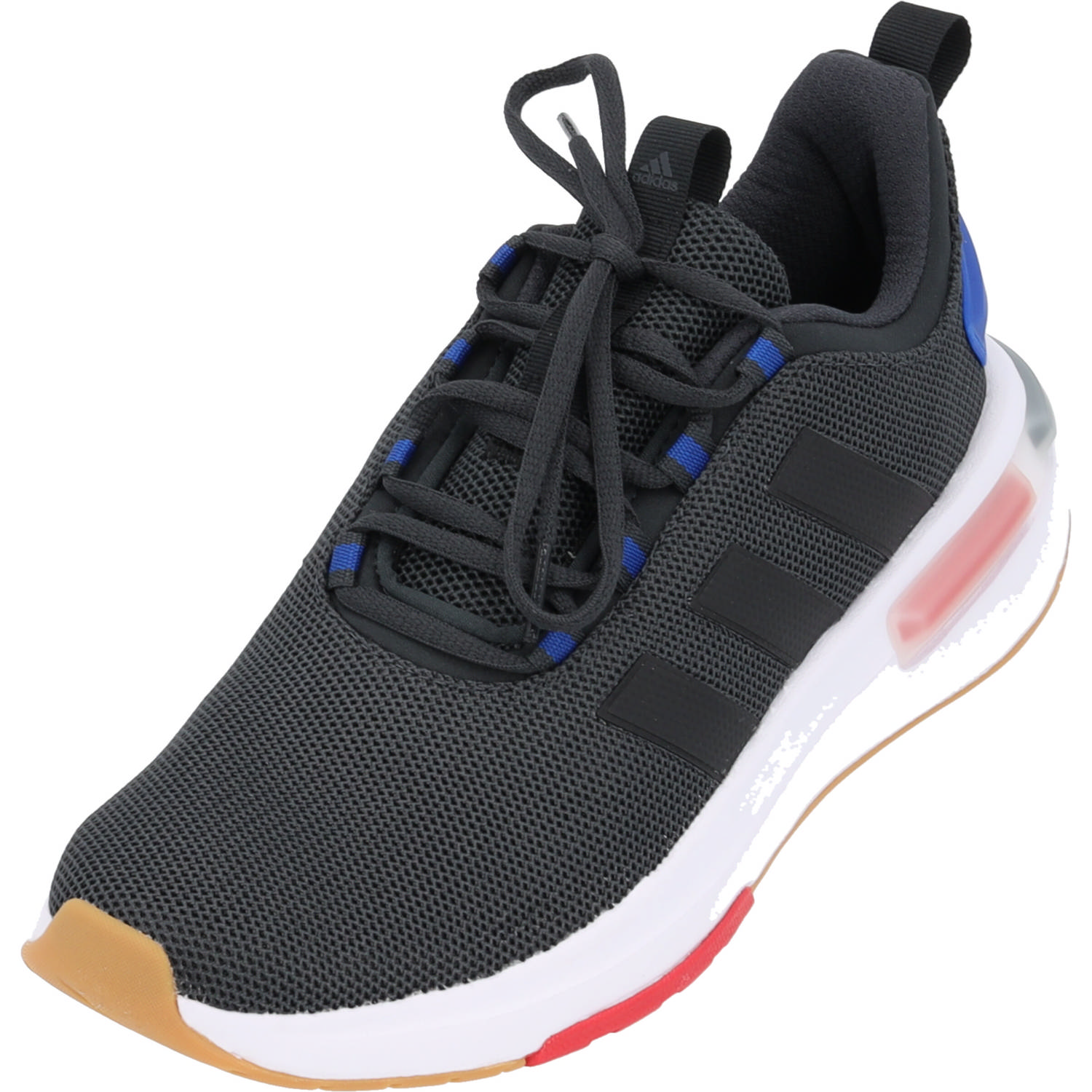 Adidas Racer TR23 M, Sneakers Low, Herren, Schwarz