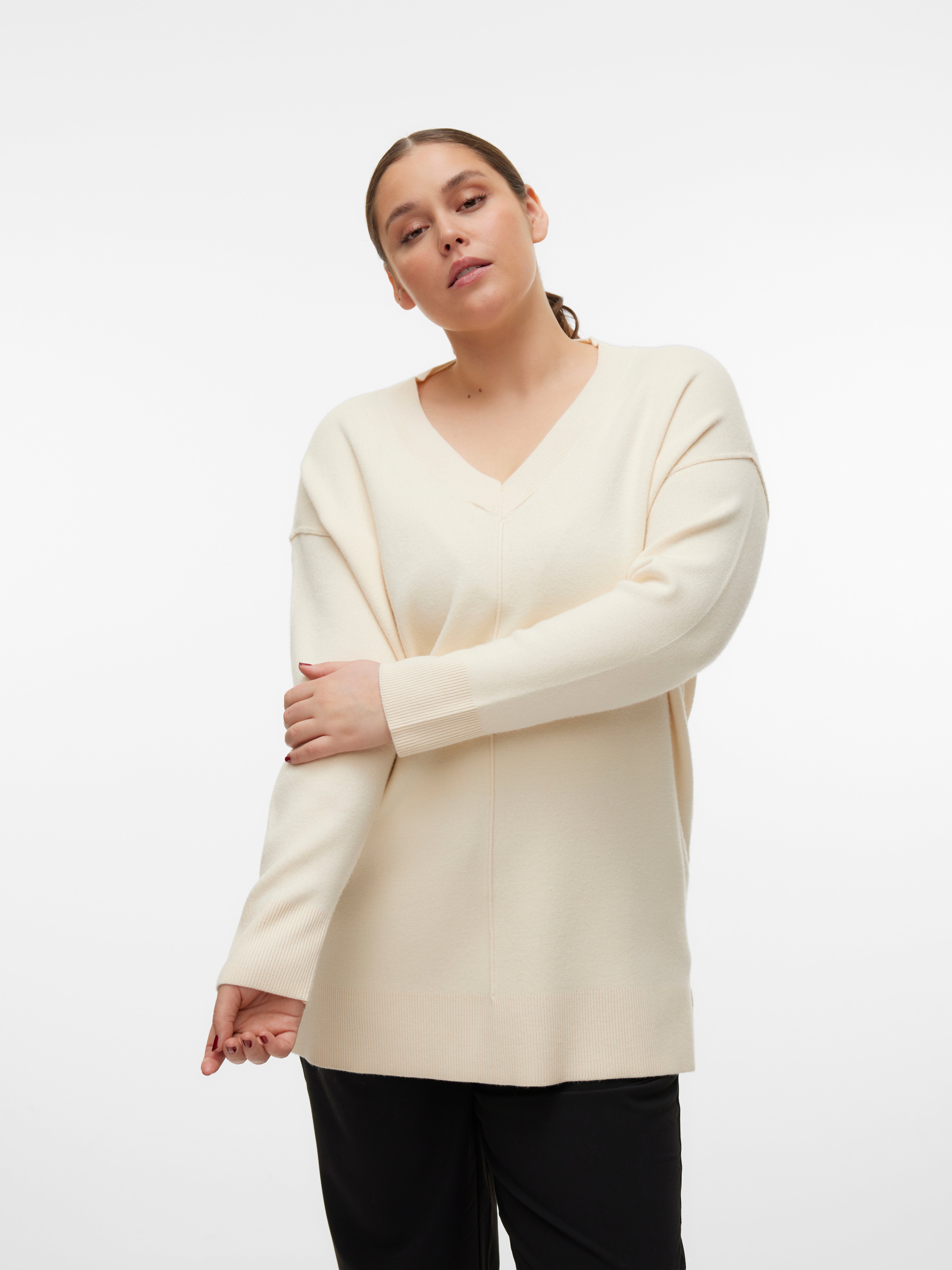 VMCGOLD Pullover