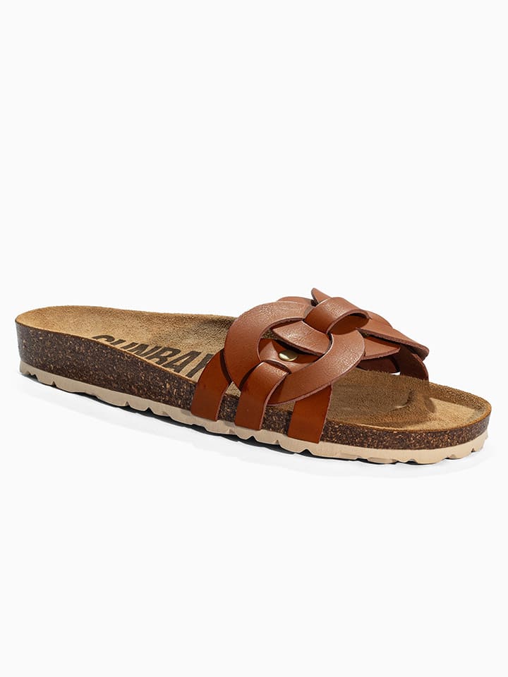 Sunbay Pantoletten 