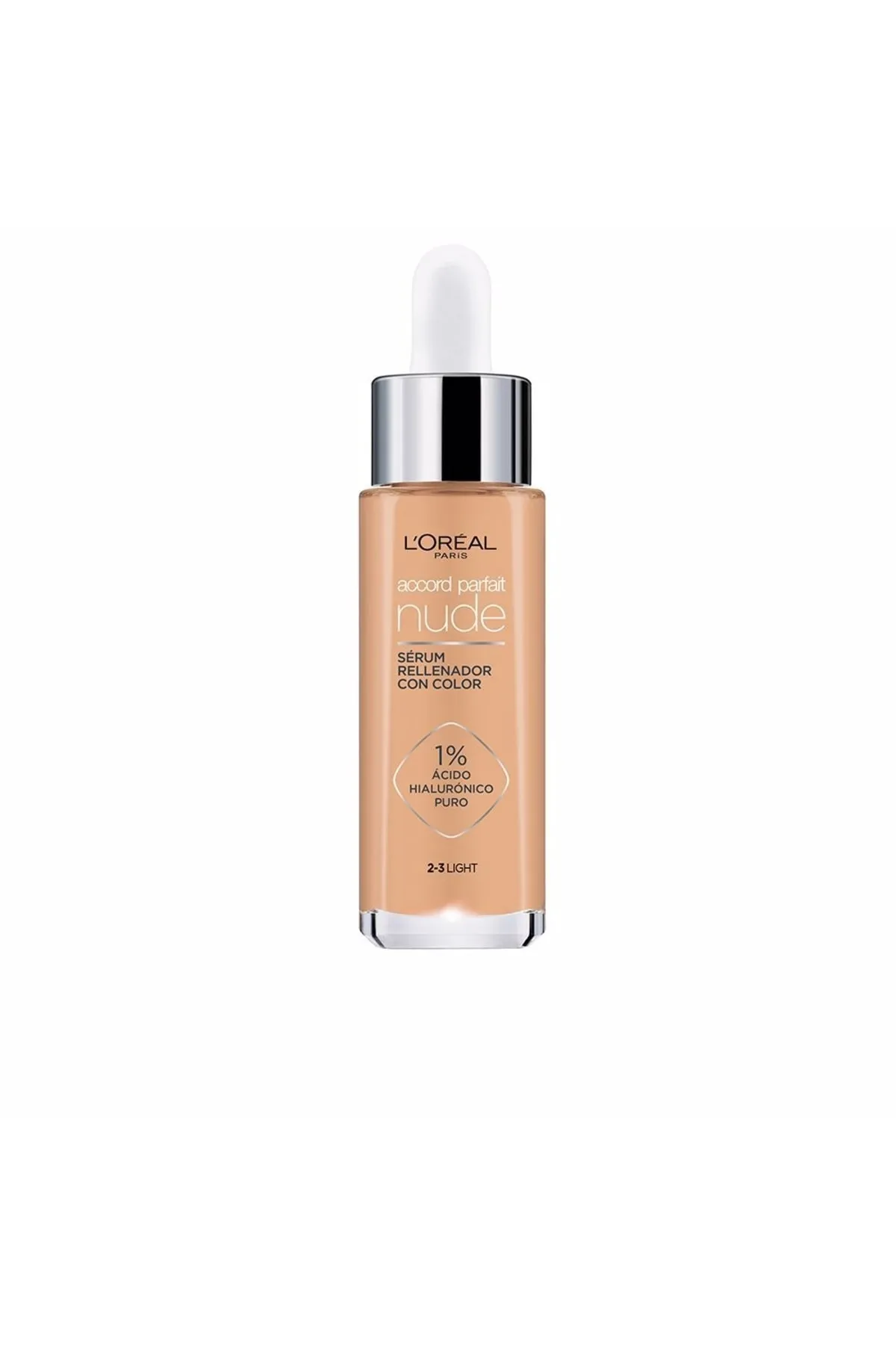 L&'Oreal Paris  Accord Parfait Serum #2-3 30 ml