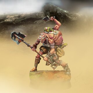 Punkapocalyptic Starter Set (EN)