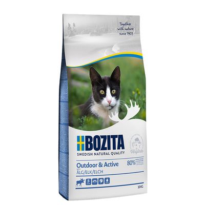 Bozita Outdoor & Active