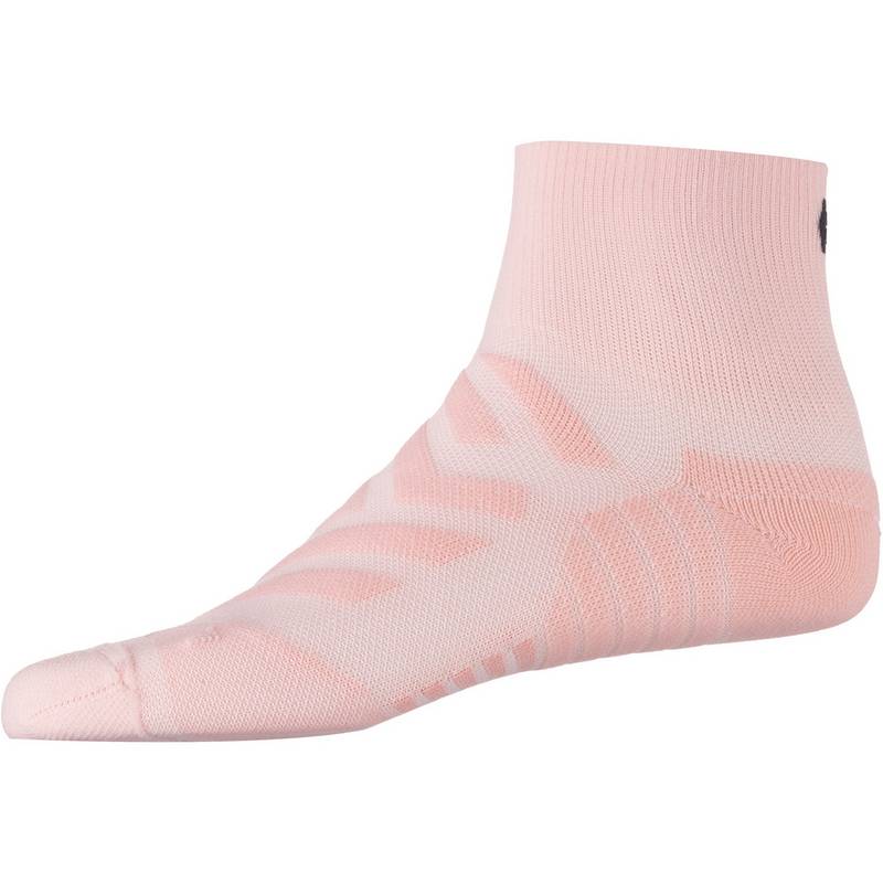 On PERFORMANCE MID SOCK Socken Damen