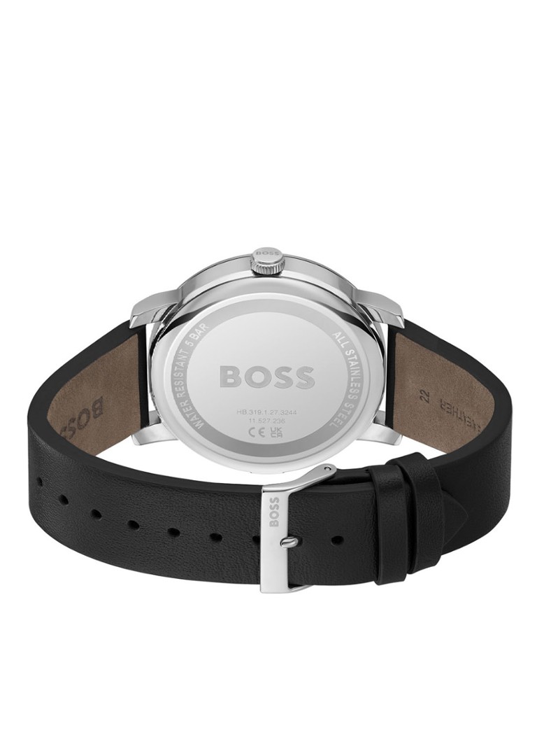 HUGO BOSS Contender watch HB1514125