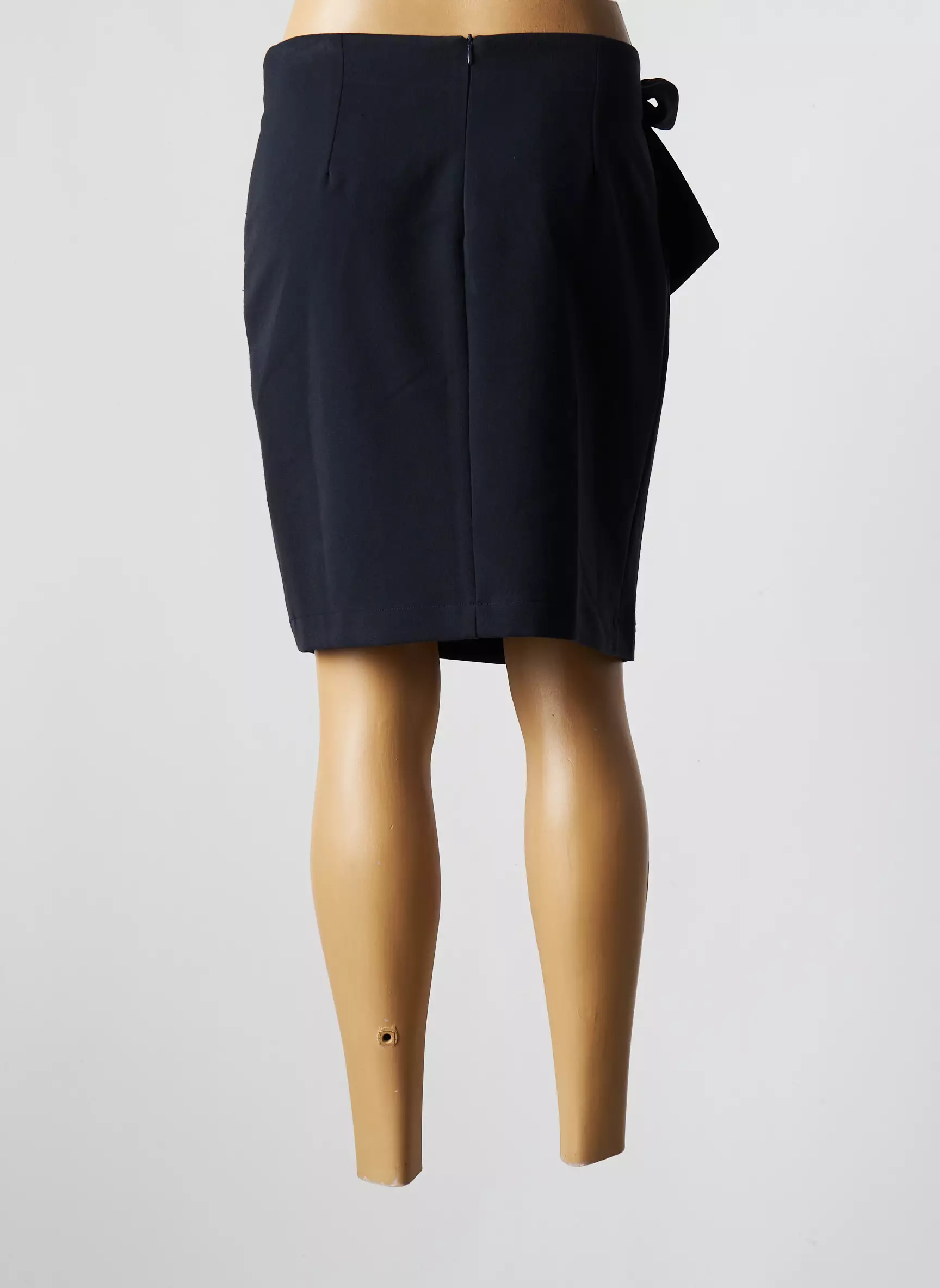 La Fee Maraboutee Jupes Courtes Femme couleur bleu