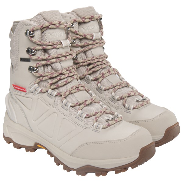 Viking - Women's Constrictor IceGrip Warm GTX - Winterschuhe