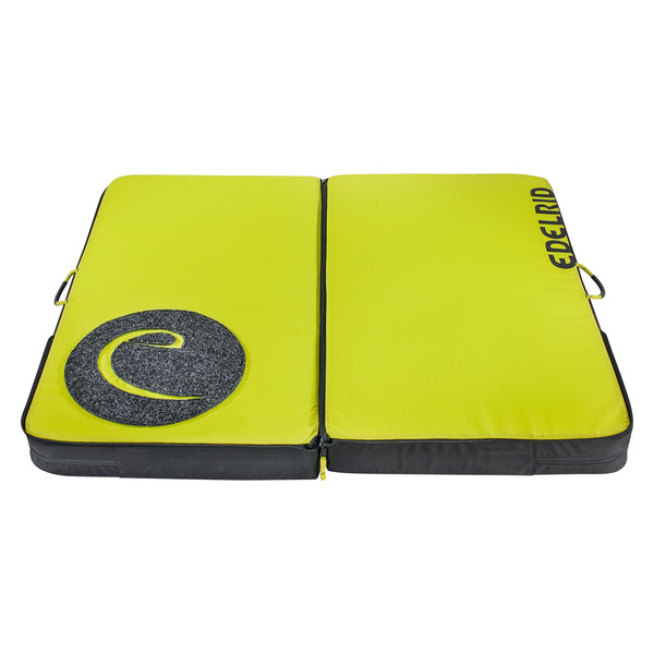 MANTLE - Crashpad