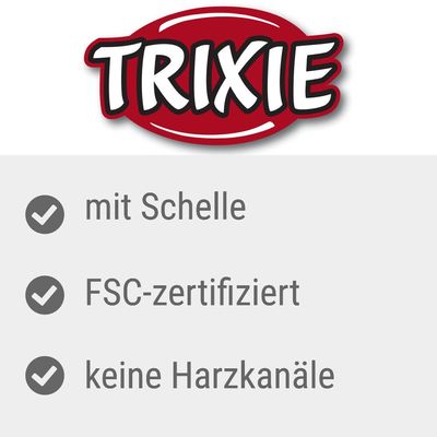 Trixie Spielrolle