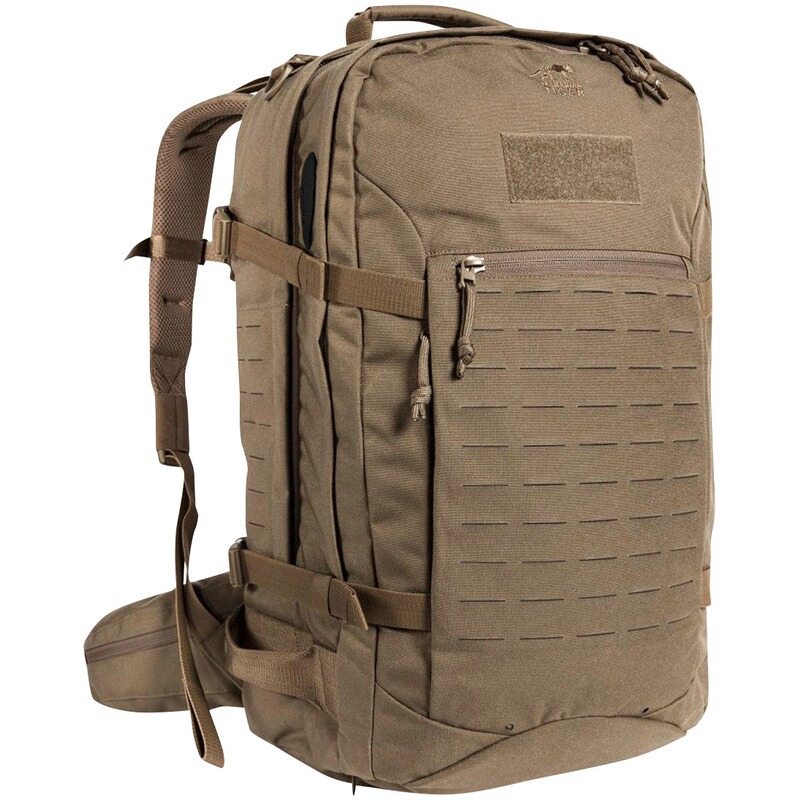 Tasmanian Tiger Rucksack Mission Pack MKII