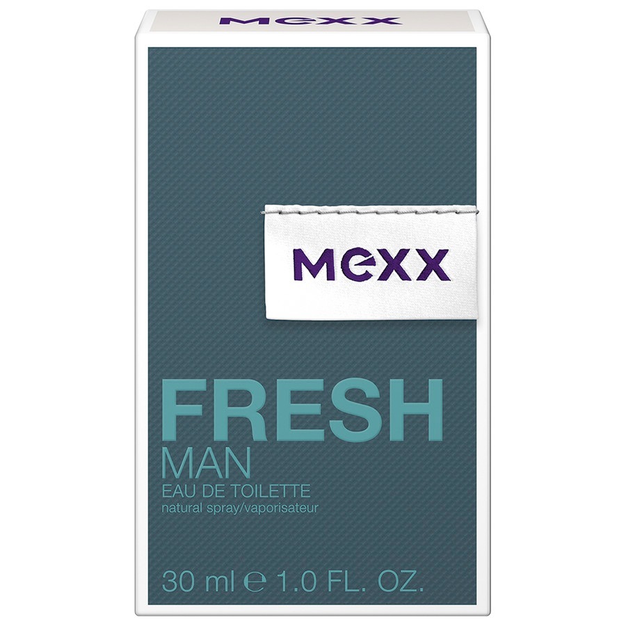 Eau de Toilette Spray