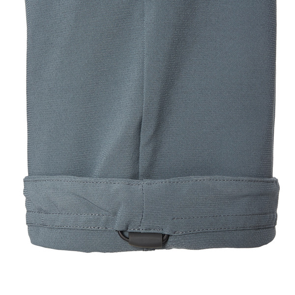 M' S TERRAVIA ALPINE PANTS - REG Herren - Softshellhose