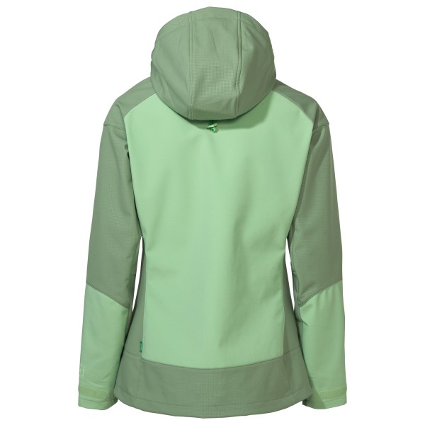 Vaude - Women's All Year Elope Softshell Jacket - Softshelljacke