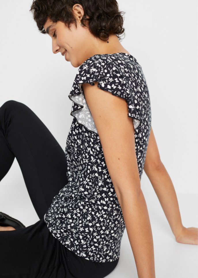 Shirtbluse