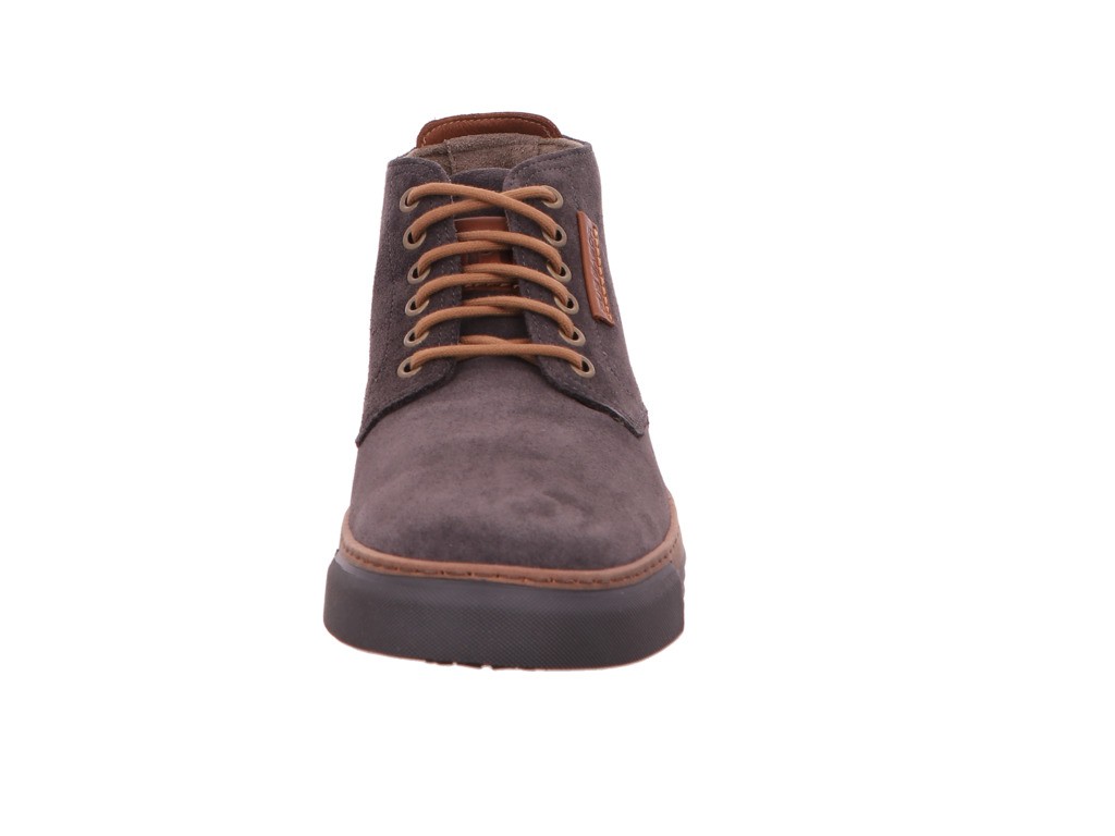 GABOR Stiefeletten grau