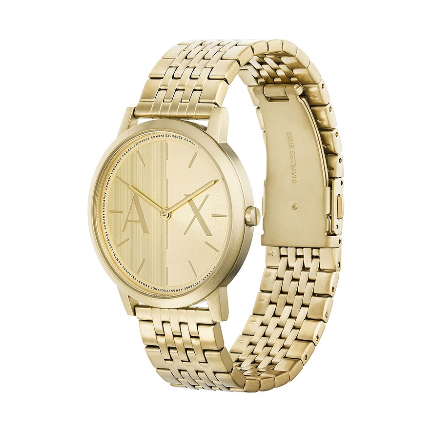 Armani Exchange Herrenuhr
