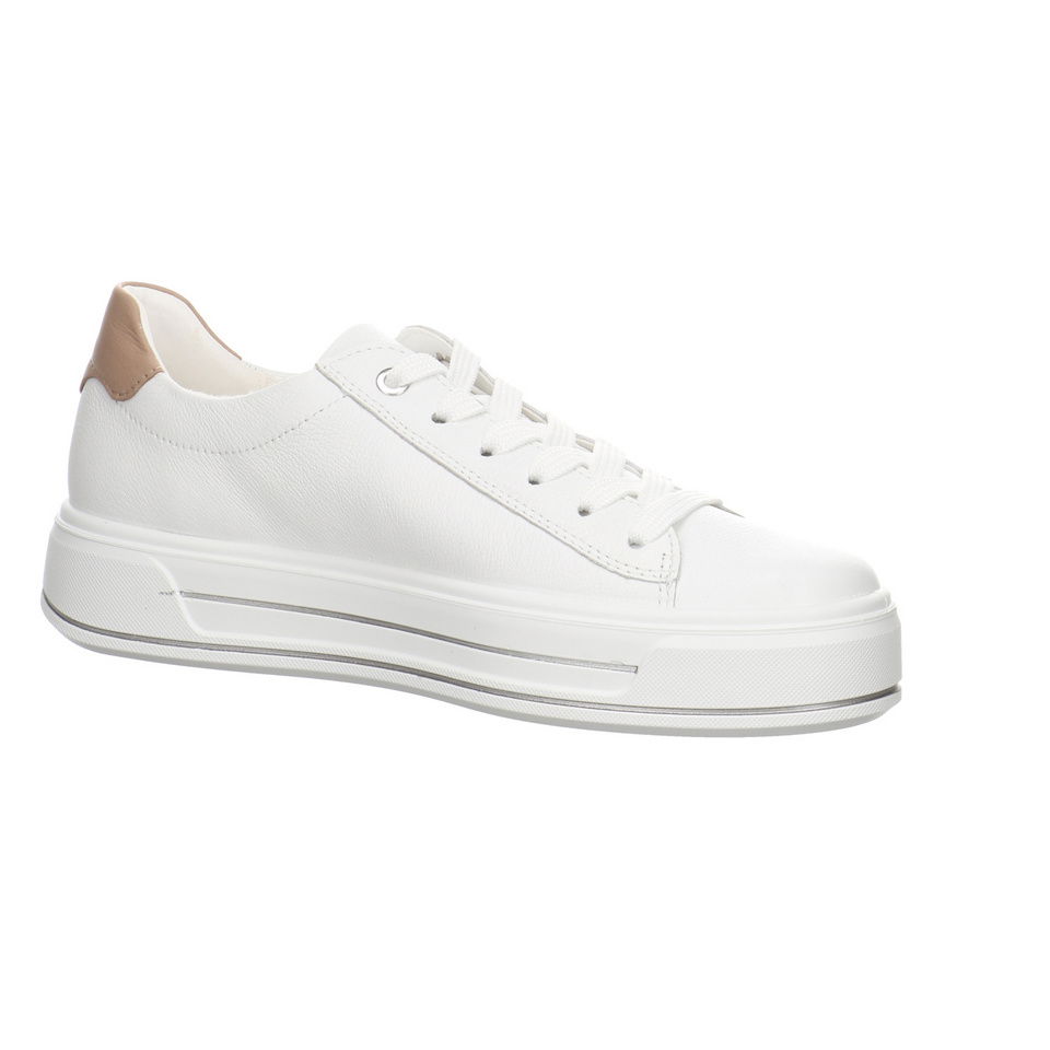 ara Canberra Schnürschuh