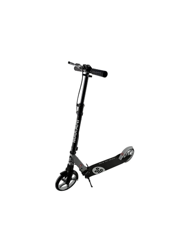 Makani  Scooter Vale in grau günstig kaufen onesize