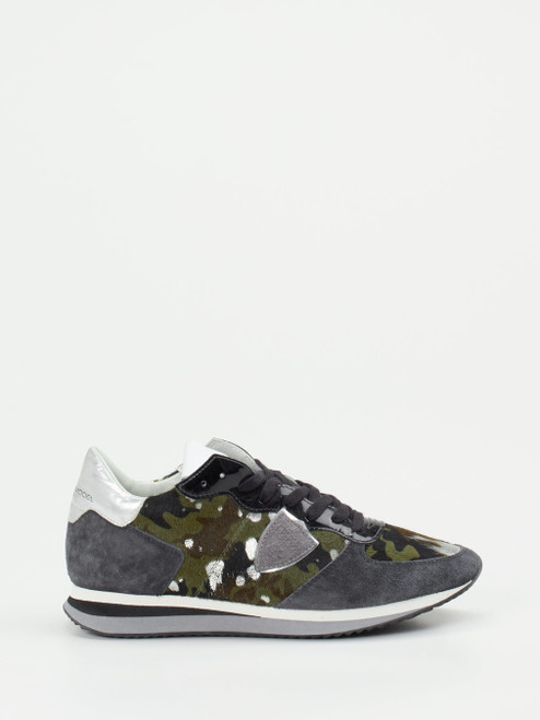 Sneaker-16639000006 Philippe Model