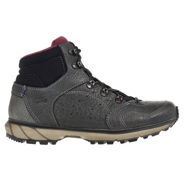 TSOMA MID LADY Damen - Wanderstiefel