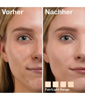 Maybelline Instant Perfector Matte 4-in-1 Mousse Foundation-30 ml
