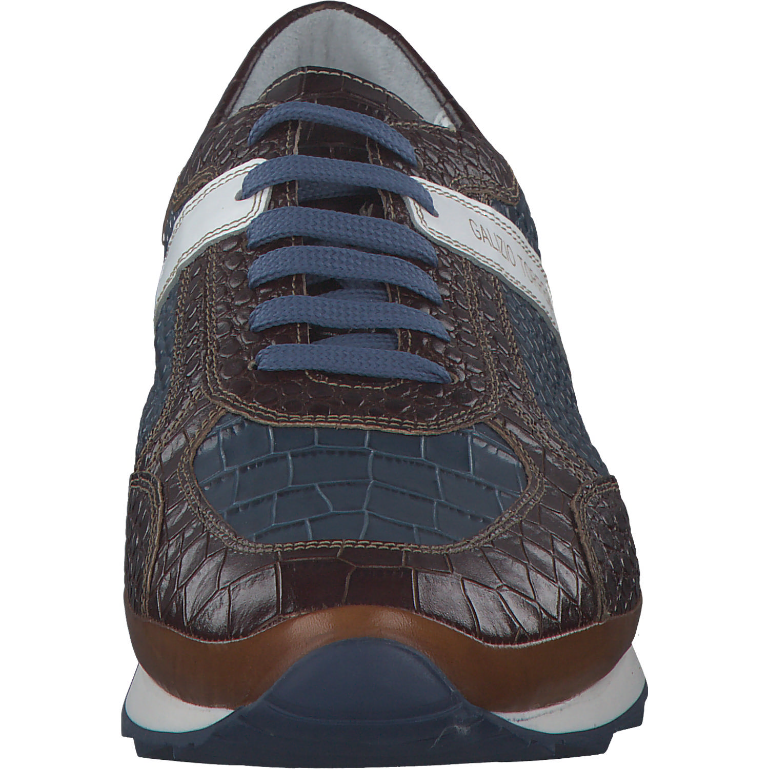 Galizio Torresi 417010, Sportliche Halbschuhe, Herren, ELES-FOUL.MA