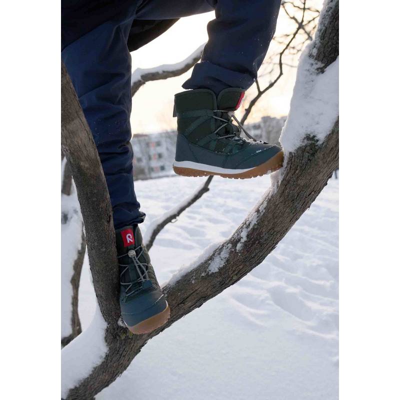 reima Myrsky Winterschuhe Kinder