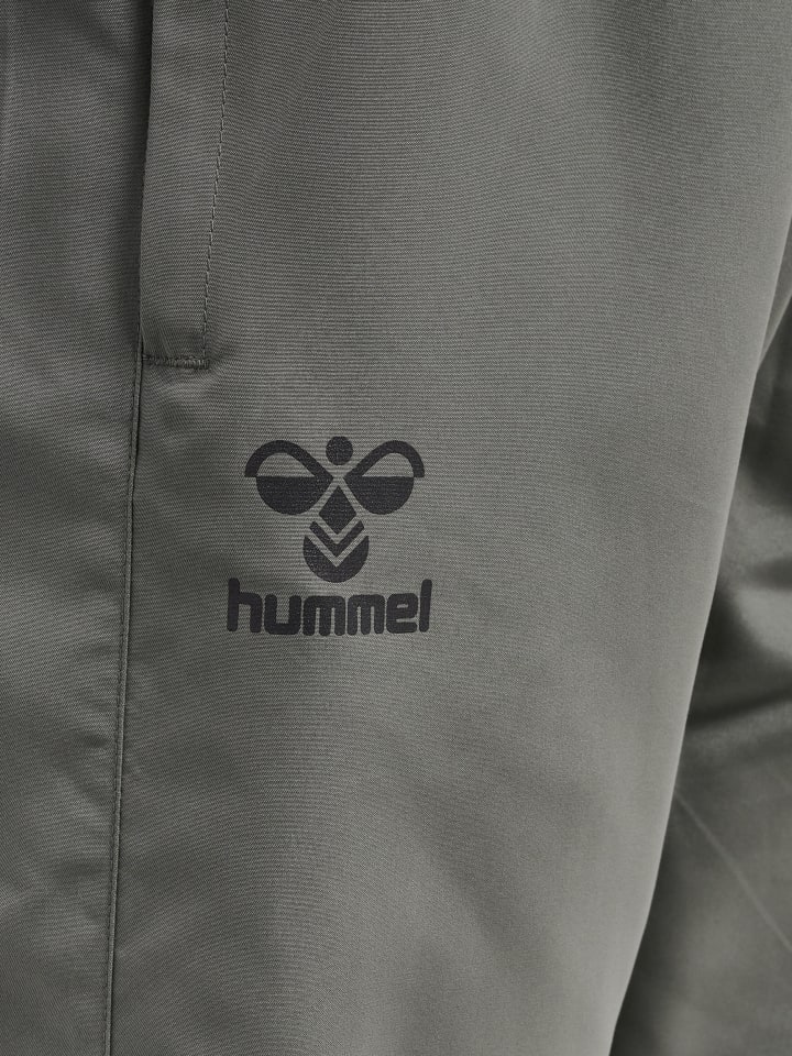 Hummel Hummel Verstellbare Taille Hose Hmlpro Multisport Herren in FORGED IRON/QUIET SHADE günstig kaufen