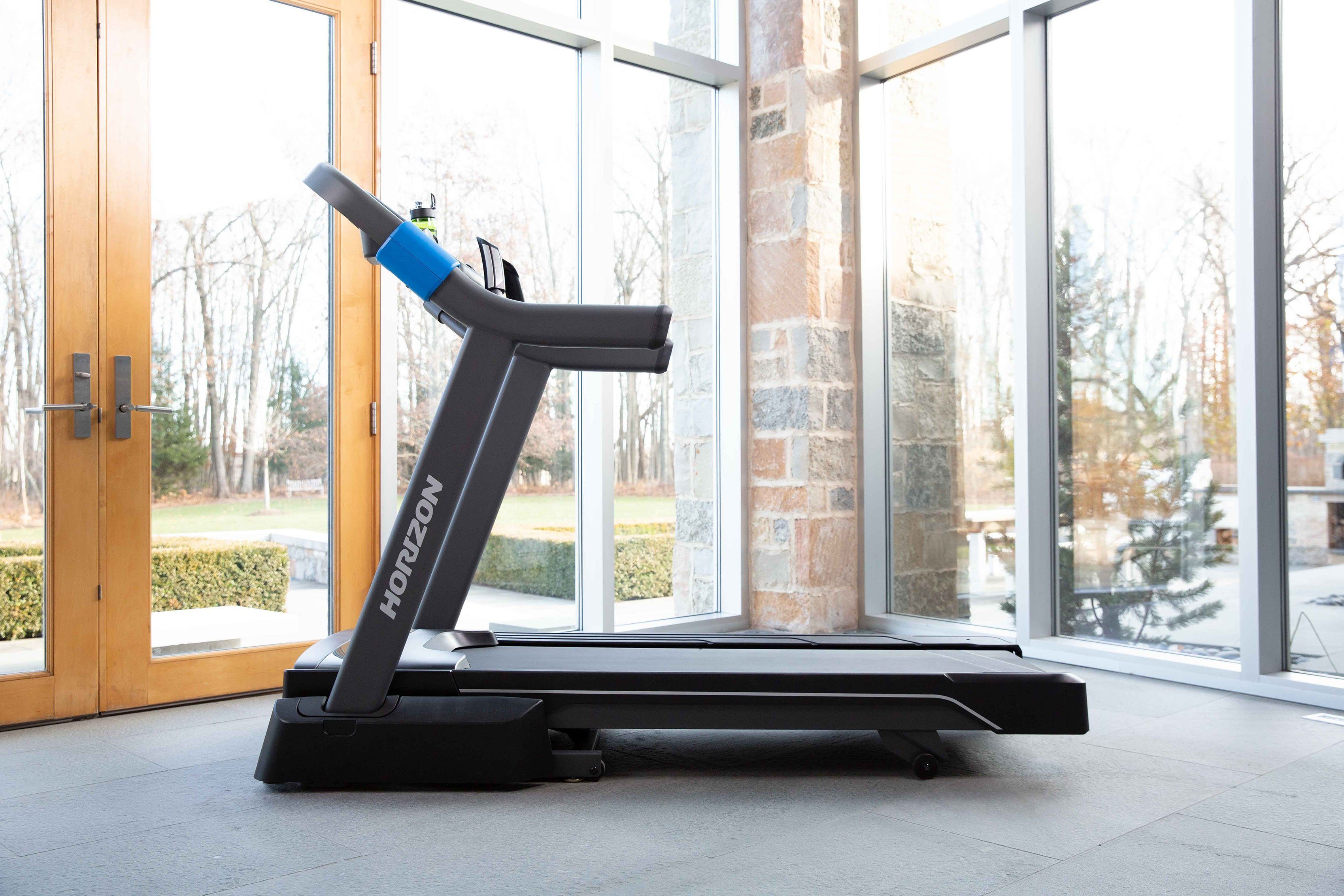Horizon Fitness Laufband 7.0AT