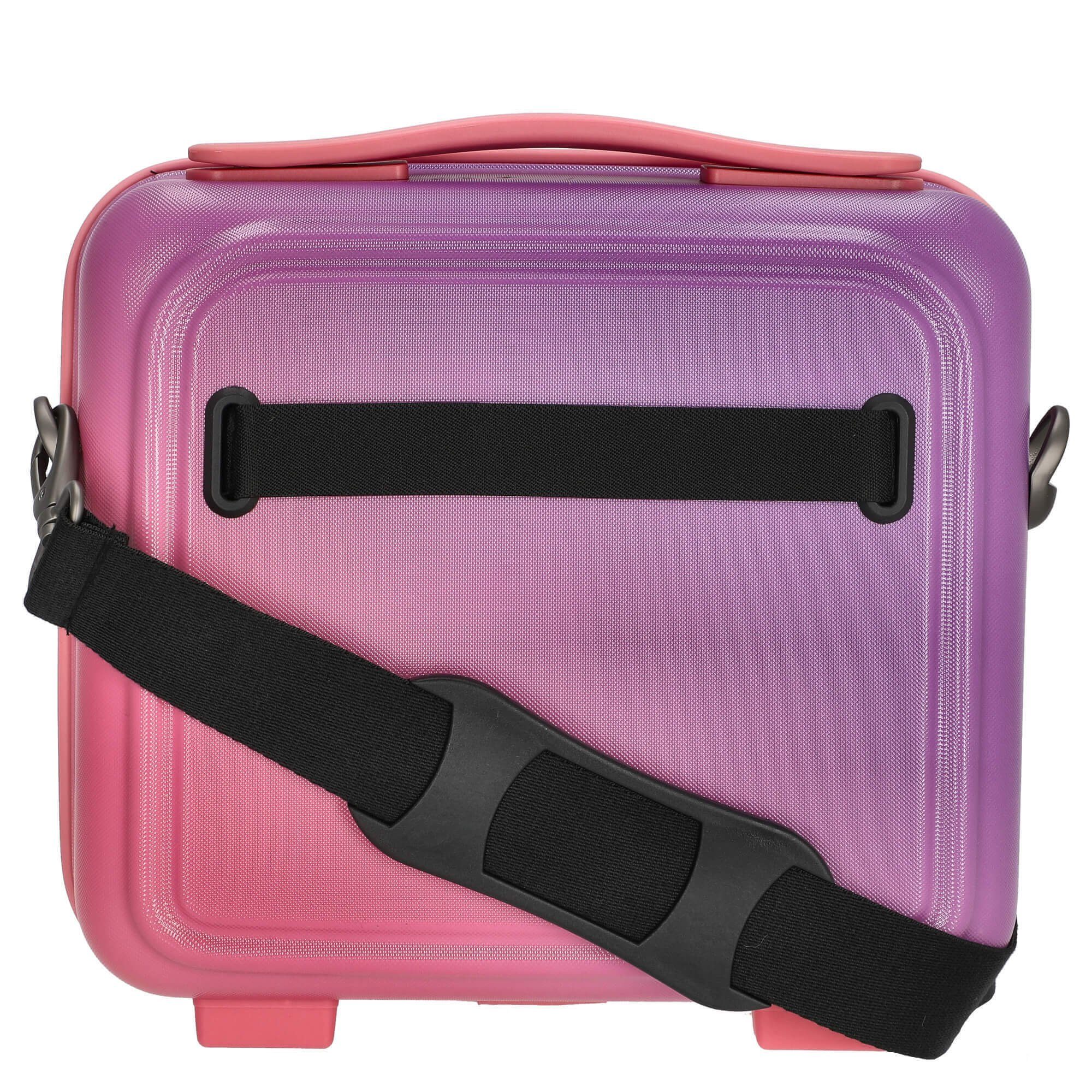 Mandarina Duck Beautycase Logoduck+ Cocktail - Beautycase 228.5 cm