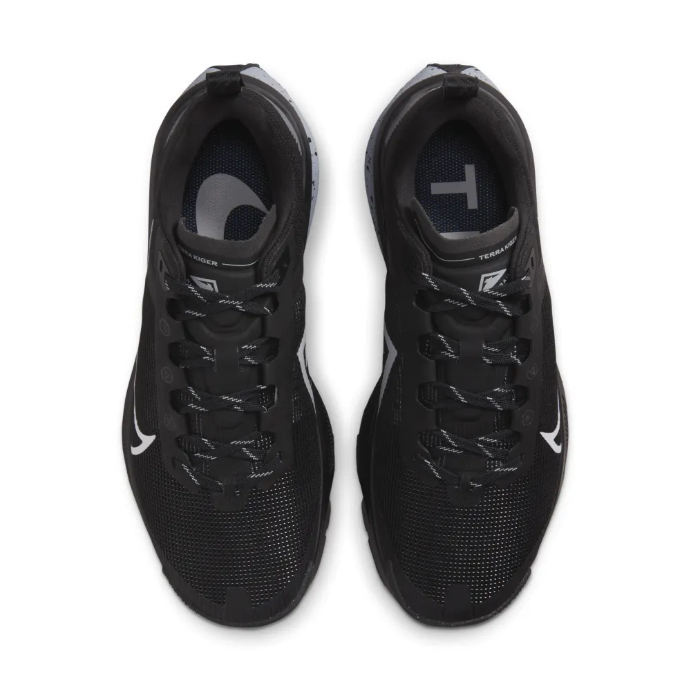 Nike Kiger 9 DR2694-001 / schwarz
