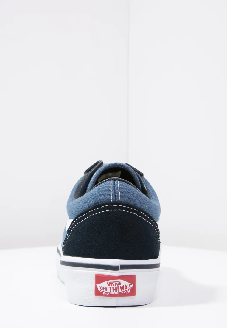 Vans OLD SKOOL UNISEX - Zapatillas bajas