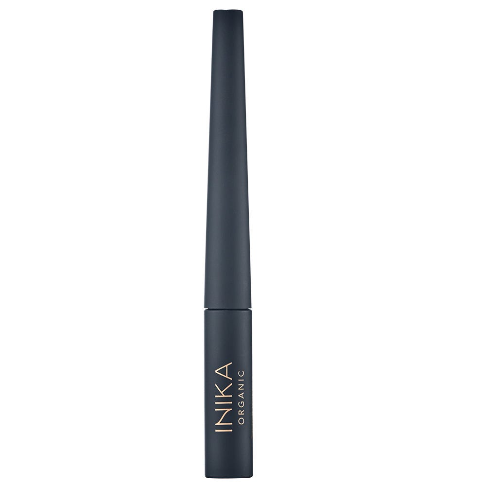 INIKA Liquid Eyeliner Black 3,5 ml